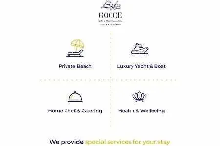La Bleau The Perfect Beachfront Holiday home Marina del Cantone