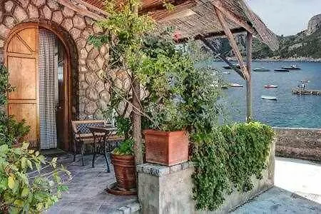 La Bleau The Perfect Beachfront * Marina del Cantone